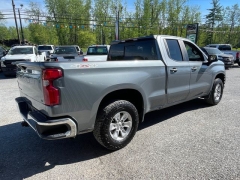 Used 2019  Chevrolet Silverado 1500 4WD Double Cab LT at Tecforce Automotive near Bridgeport&comma; NY