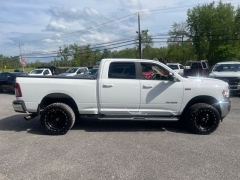 Used 2020  Ram 2500 4WD Crew Cab Big Horn at Tecforce Automotive near Bridgeport&comma; NY