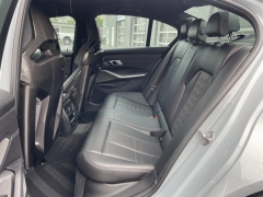 Used 2022 BMW M3 Competition xDrive Sedan at Tecforce Automotive near Bridgeport, NY