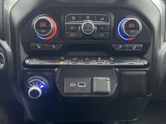 Used 2019  Chevrolet Silverado 1500 4WD Crew Cab LT at Tecforce Automotive near Bridgeport, NY