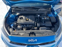 Used 2023  Kia Forte LXS IVT at Tecforce Automotive near Bridgeport&comma; NY