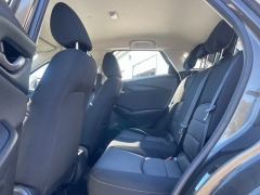 Used 2016  Mazda CX-3 4d SUV AWD Sport at Tecforce Automotive near Bridgeport, NY