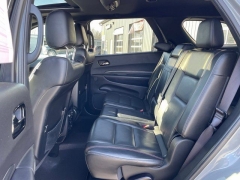 Used 2021  Dodge Durango R&sol;T AWD at Tecforce Automotive near Bridgeport&comma; NY