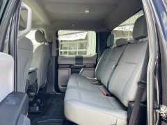Used 2020  Ford Super Duty F-250 4WD Crew Cab XL STX at Tecforce Automotive near Bridgeport&comma; NY