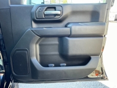 Used 2024  Chevrolet Silverado 2500HD 4WD Crew Cab 159" Custom Gas at Tecforce Automotive near Bridgeport, NY