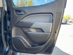 Used 2017 Chevrolet Colorado 4WD Crew Cab Z71 T-Dsl at Tecforce Automotive near Bridgeport, NY