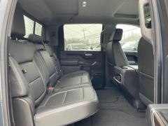 Used 2020  GMC Sierra 2500 4WD Crew Cab SLT Gas at Tecforce Automotive near Bridgeport&comma; NY