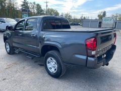 Used 2022  Toyota Tacoma 4WD SR Double Cab 5ft Bed V6 AT at Tecforce Automotive near Bridgeport, NY