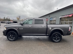 Used 2015  Ram 1500 4WD Crew Cab Express at Tecforce Automotive near Bridgeport, NY