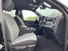 Used 2024 Ram 2500 4WD Big Horn Crew Cab 8' Box at Tecforce Automotive near Bridgeport, NY