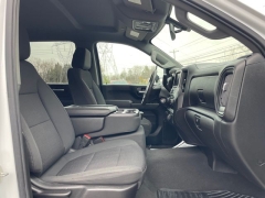 Used 2022  Chevrolet Silverado 2500HD 4WD Crew Cab 172" Custom at Tecforce Automotive near Bridgeport&comma; NY