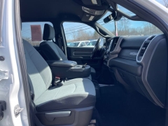 Used 2022  Ram 2500 4WD Big Horn Crew Cab 8' Box at Tecforce Automotive near Bridgeport&comma; NY
