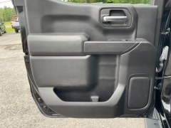 Used 2019 Chevrolet Silverado 1500 4WD Crew Cab LT at Tecforce Automotive near Bridgeport, NY
