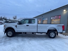 Used 2020  Ford Super Duty F-250 4WD Supercab XL Longbed at Tecforce Automotive near Bridgeport&comma; NY