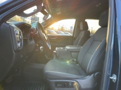 Used 2020  GMC Sierra 1500 4WD Double Cab SLE at Tecforce Automotive near Bridgeport&comma; NY