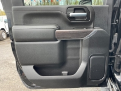 Used 2021 Chevrolet Silverado 3500HD 4WD Crew Cab 172" LTZ Dsl at Tecforce Automotive near Bridgeport, NY