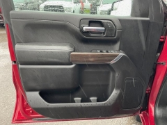 Used 2019  Chevrolet Silverado 1500 4WD Crew Cab LT at Tecforce Automotive near Bridgeport, NY