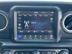 Used 2023  Jeep Wrangler 4xe Sahara 4x4 at Tecforce Automotive near Bridgeport&comma; NY