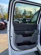 Used 2025  Ford Super Duty F-250 4WD XLT Crew Cab SRW 6&period;75' Box at Tecforce Automotive near Bridgeport&comma; NY