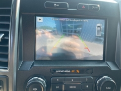 Used 2018 Ford F-150 4WD SuperCab XLT at Tecforce Automotive near Bridgeport, NY