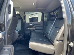 Used 2020  Chevrolet Silverado 1500 4WD Crew Cab LT Trail Boss at Tecforce Automotive near Bridgeport&comma; NY