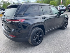Used 2023  Jeep Grand Cherokee Limited 4x4 at Tecforce Automotive near Bridgeport&comma; NY