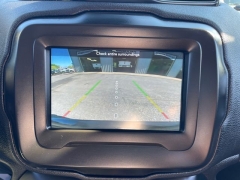 Used 2021  Jeep Renegade Latitude 4x4 at Tecforce Automotive near Bridgeport&comma; NY
