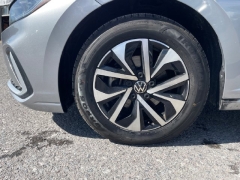 Used 2025  Volkswagen Jetta S Auto at Tecforce Automotive near Bridgeport&comma; NY