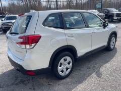 Used 2022  Subaru Forester CVT at Tecforce Automotive near Bridgeport&comma; NY