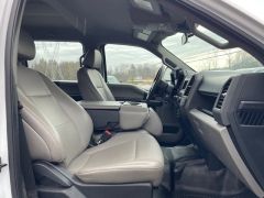 Used 2022  Ford Super Duty F-250 4WD XL Crew Cab SRW 6&period;75' Box at Tecforce Automotive near Bridgeport&comma; NY