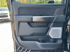 Used 2026  Ford Super Duty F-250 4WD Platinum Crew Cab SRW 6&period;75' Box at Tecforce Automotive near Bridgeport&comma; NY