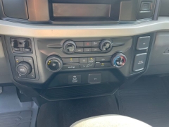 Used 2022  Ford Super Duty F-350 4WD Limited Crew Cab SRW 6&period;75' Box at Tecforce Automotive near Bridgeport&comma; NY