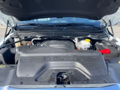 Used 2024  Ram 2500 4WD Big Horn Crew Cab 6'4" Box at Tecforce Automotive near Bridgeport&comma; NY