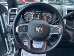 Used 2024  Ram 2500 4WD Big Horn Crew Cab 6'4" Box at Tecforce Automotive near Bridgeport&comma; NY