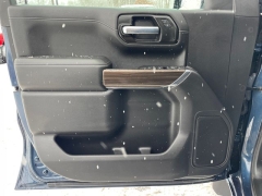 Used 2021  Chevrolet Silverado 1500 4WD Crew Cab 147" RST at Tecforce Automotive near Bridgeport&comma; NY