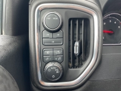 Used 2023 Chevrolet Silverado 2500HD 4WD Crew Cab 159" LT Dsl at Tecforce Automotive near Bridgeport, NY