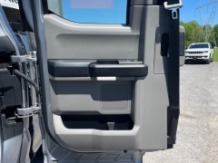 Used 2021  Ford Super Duty F-250 4WD XLT SuperCab SRW 6&period;75' Box at Tecforce Automotive near Bridgeport&comma; NY