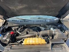 Used 2018 Ford F-150 4WD SuperCab XLT at Tecforce Automotive near Bridgeport, NY