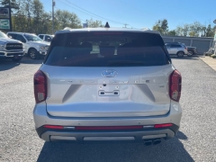 Used 2025  Hyundai Palisade SEL AWD at Tecforce Automotive near Bridgeport&comma; NY