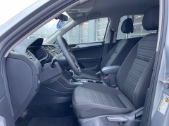 Used 2023  Volkswagen Tiguan 2&period;0T S 4MOTION at Tecforce Automotive near Bridgeport&comma; NY