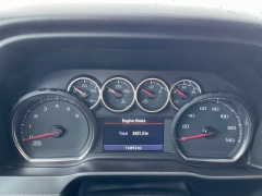 Used 2021  Chevrolet Silverado 2500HD 4WD Double Cab 162" LT at Tecforce Automotive near Bridgeport&comma; NY