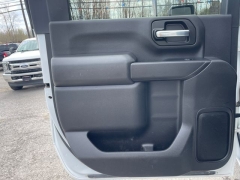 Used 2023  Chevrolet Silverado 2500HD 4WD Crew Cab 159" Custom Gas at Tecforce Automotive near Bridgeport&comma; NY