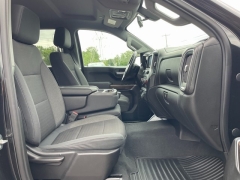 Used 2019 Chevrolet Silverado 1500 4WD Crew Cab LT at Tecforce Automotive near Bridgeport, NY