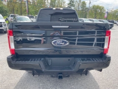 Used 2019  Ford Super Duty F-250 4WD Crew Cab Lariat at Tecforce Automotive near Bridgeport&comma; NY