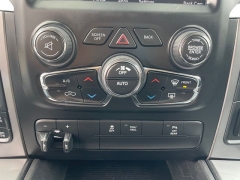 Used 2021  Ram 1500 Classic 4WD SLT Crew Cab 5'7" Box at Tecforce Automotive near Bridgeport&comma; NY
