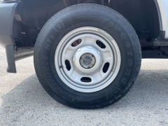 Used 2020 Ford Super Duty F-350 4WD Reg Cab XL SRW at Tecforce Automotive near Bridgeport, NY