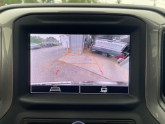 Used 2024  GMC Sierra 1500 4WD Crew Cab 147" Pro at Tecforce Automotive near Bridgeport&comma; NY