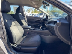 Used 2024  Nissan Altima 2&period;5 SV Sedan at Tecforce Automotive near Bridgeport&comma; NY