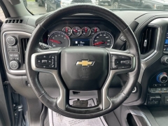 Used 2020 Chevrolet Silverado 2500 4WD Crew Cab LTZ Gas at Tecforce Automotive near Bridgeport, NY