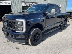 Used 2024  Ford Super Duty F-250 4WD XL SuperCab SRW 6&period;75' Box at Tecforce Automotive near Bridgeport&comma; NY